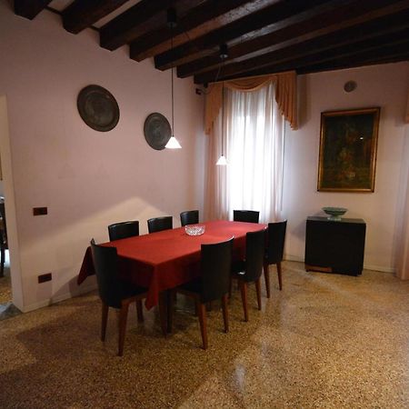 Ve.N.I.Ce. Cera Casa Del Sol Apartment Venice Ngoại thất bức ảnh