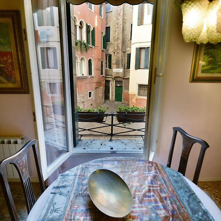 Ve.N.I.Ce. Cera Casa Del Sol Apartment Venice Ngoại thất bức ảnh