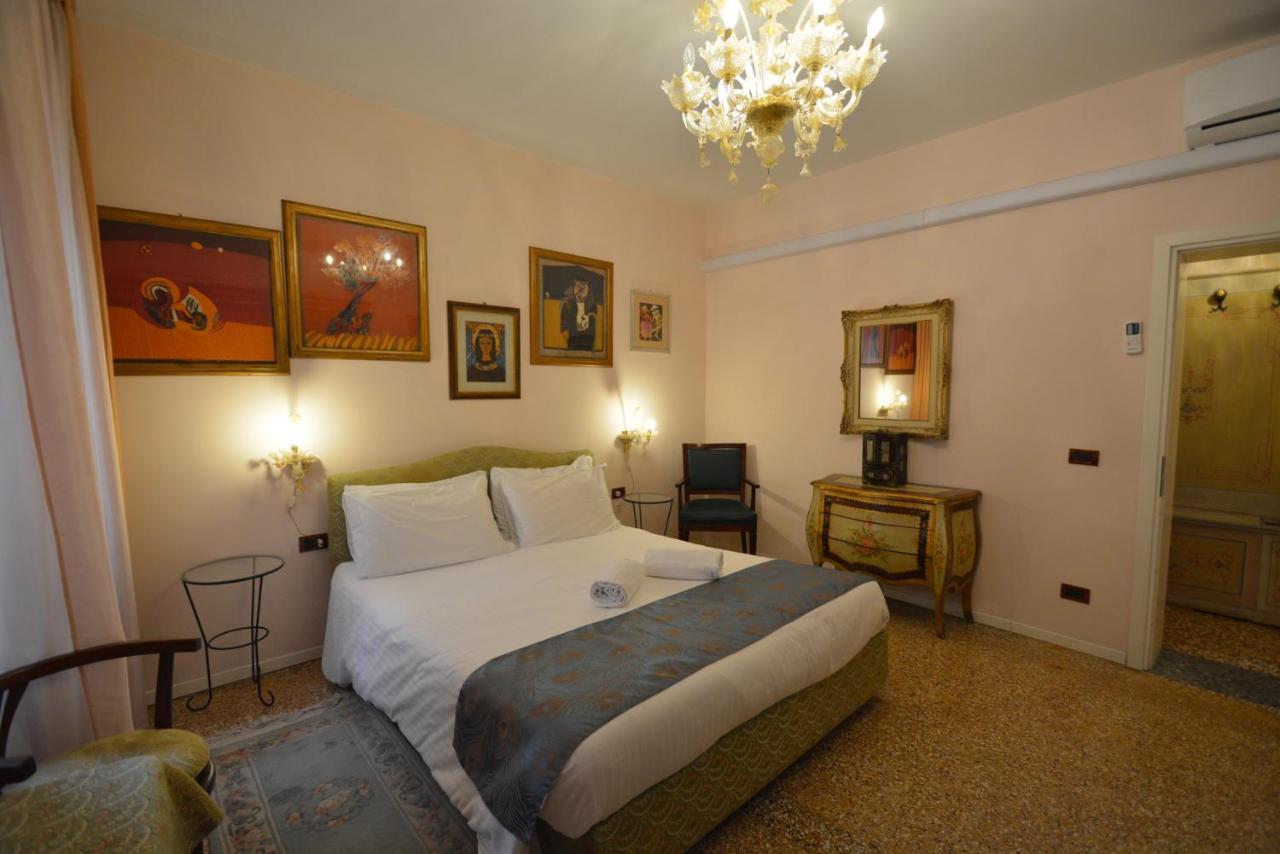 Ve.N.I.Ce. Cera Casa Del Sol Apartment Venice Ngoại thất bức ảnh