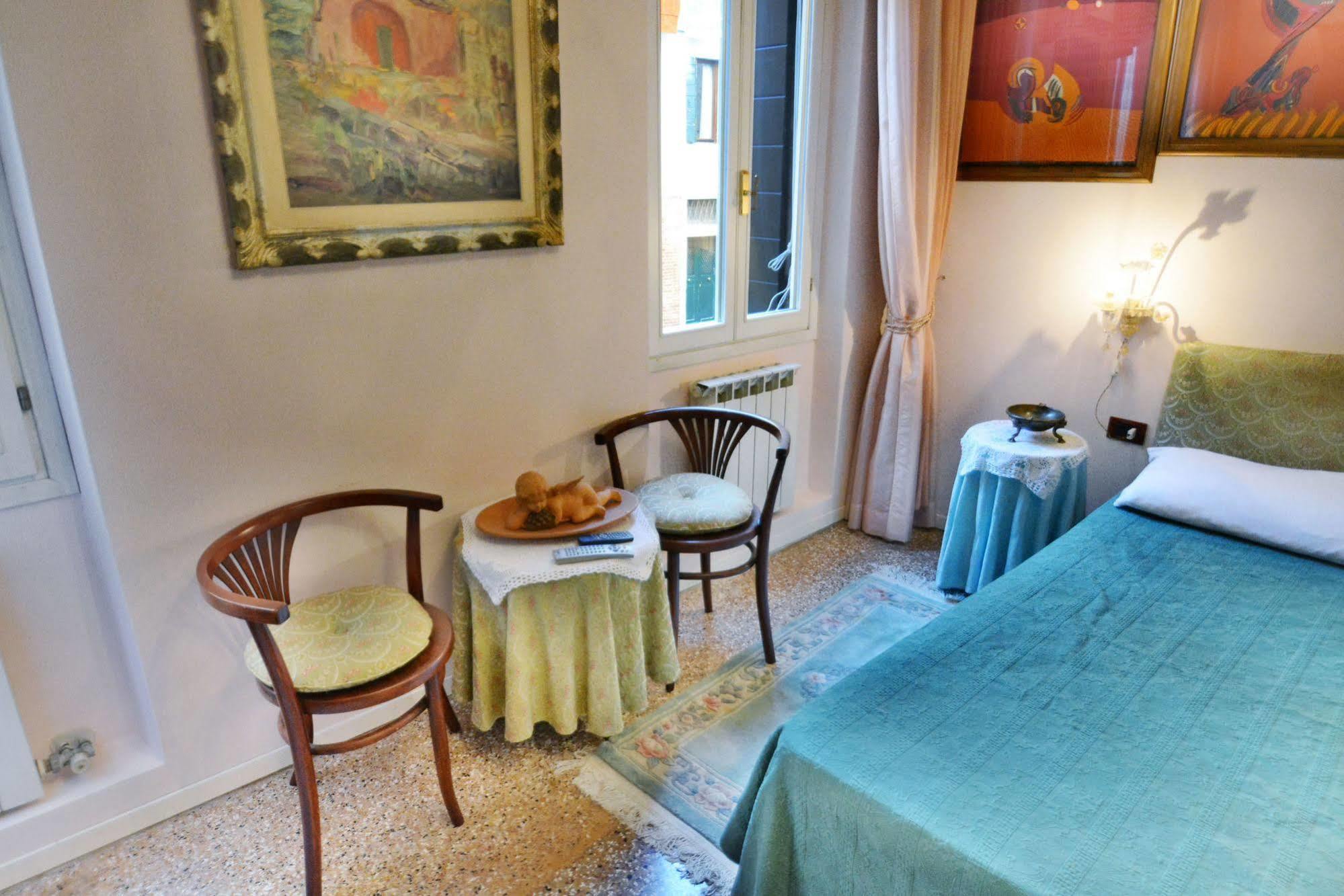 Ve.N.I.Ce. Cera Casa Del Sol Apartment Venice Ngoại thất bức ảnh