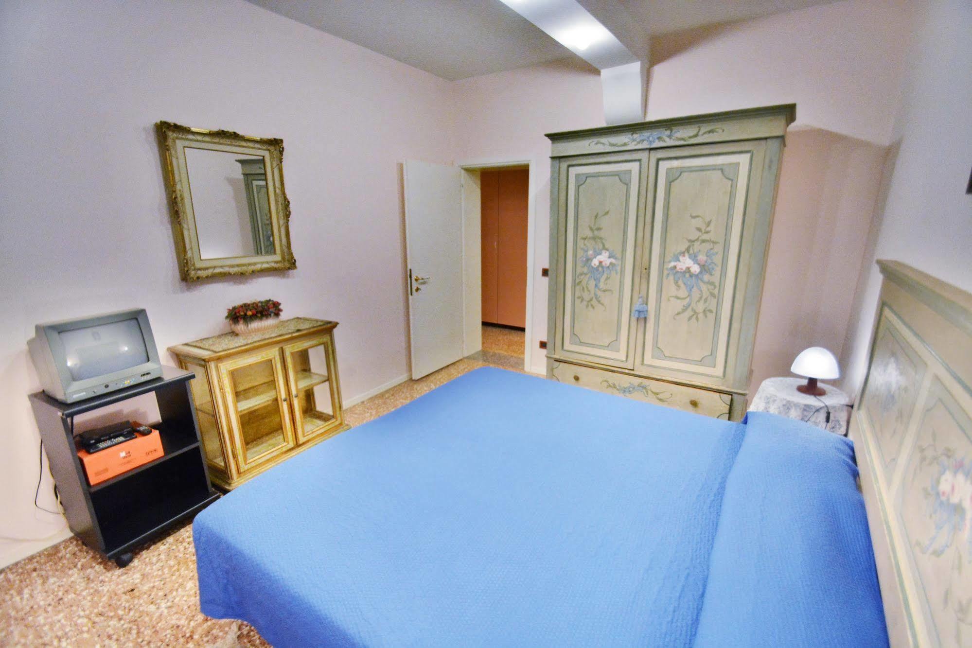 Ve.N.I.Ce. Cera Casa Del Sol Apartment Venice Ngoại thất bức ảnh