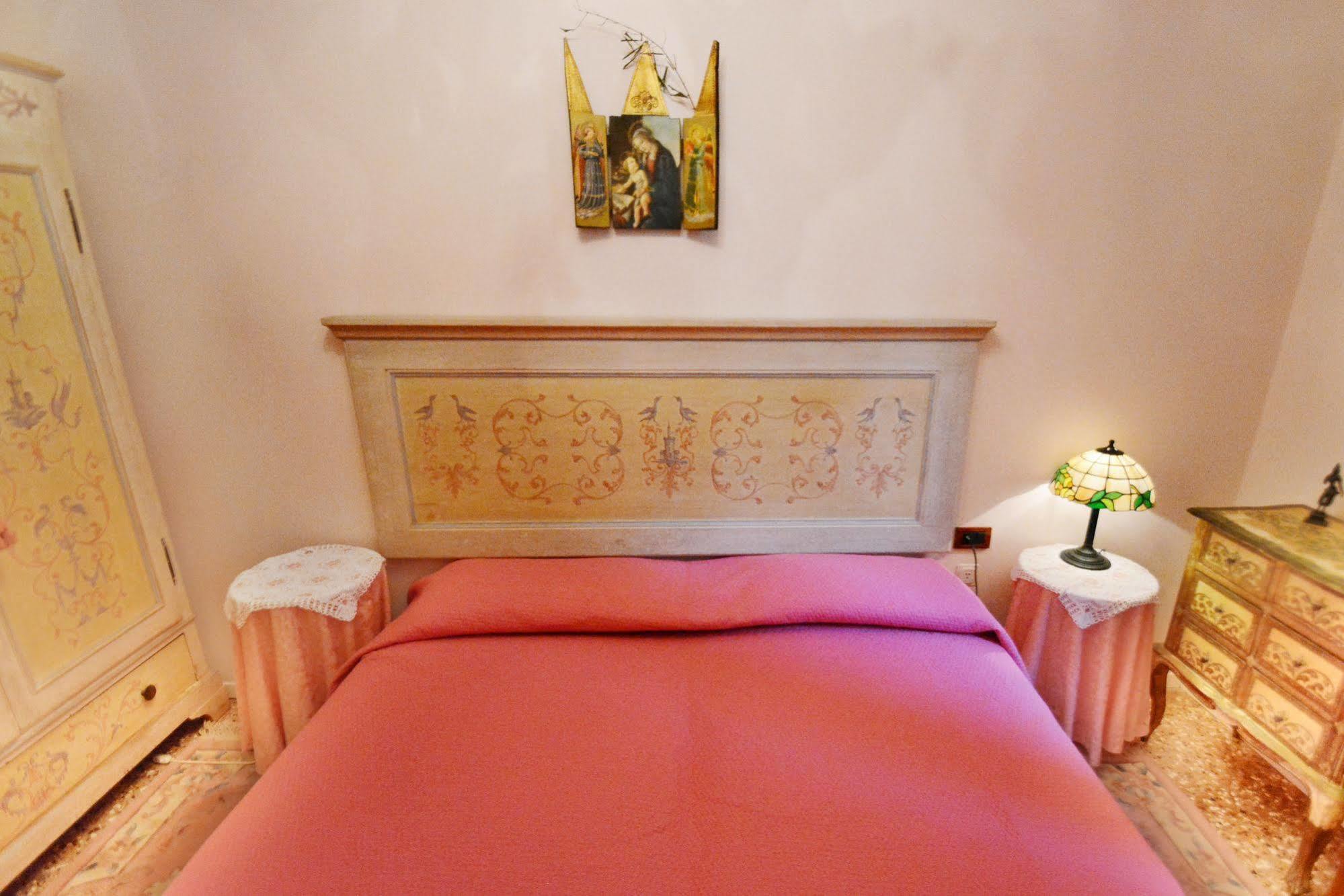 Ve.N.I.Ce. Cera Casa Del Sol Apartment Venice Ngoại thất bức ảnh