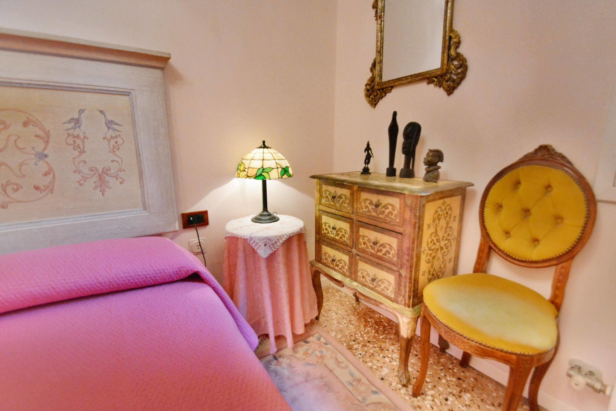 Ve.N.I.Ce. Cera Casa Del Sol Apartment Venice Ngoại thất bức ảnh