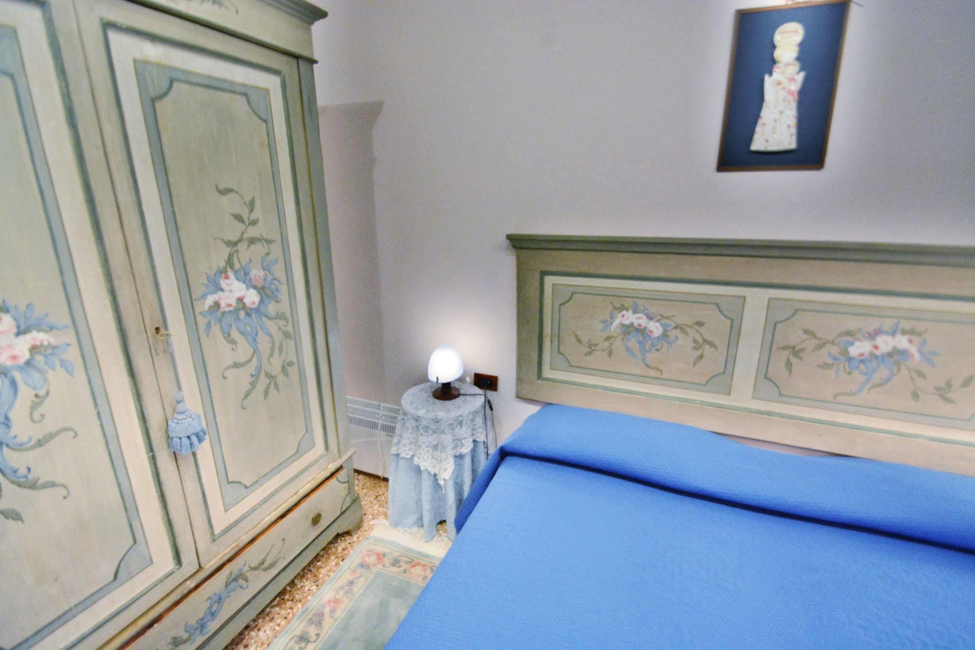 Ve.N.I.Ce. Cera Casa Del Sol Apartment Venice Ngoại thất bức ảnh