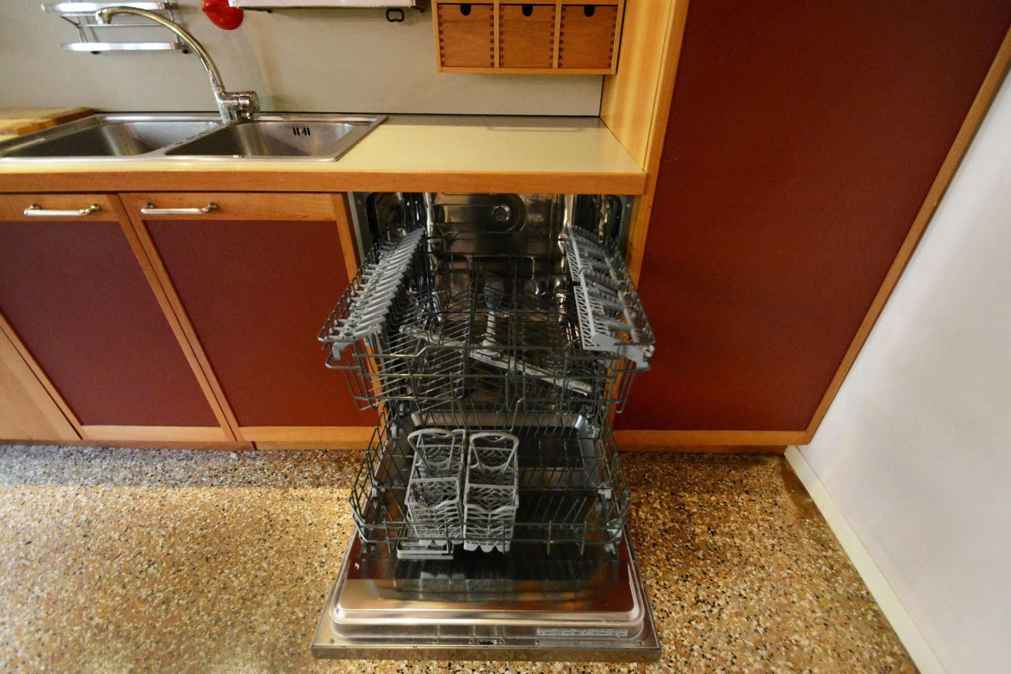 Ve.N.I.Ce. Cera Casa Del Sol Apartment Venice Ngoại thất bức ảnh